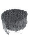 1.0*127mm füles kötegelő huzal (2500db)