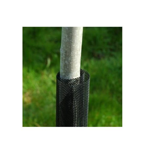 Facsemete védőháló 6*80cm (6db/csomag)