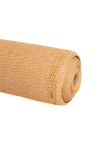 Belátásgátló - árnyékolóháló RECYNET bézs 200cmx10m