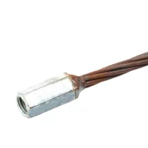 60cm kéménykefe szár M10-M12