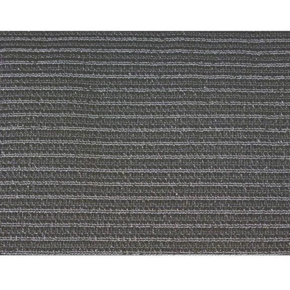 3x3x3m HDPE napháló szürke