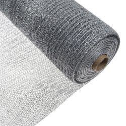 150cm árnyékoló háló MENTNET GREY szürke