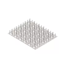 120*150mm tüskés szeglemez