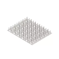 120*150mm tüskés szeglemez