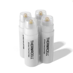 Utántöltő butángáz patron Thermacell (4db)