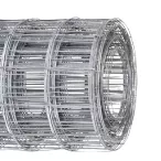 120cm ponthegesztett kerítésháló 75*60*1,6mm 25m