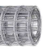 120cm ponthegesztett kerítésháló 75*60*1,6mm 25m