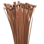 140*4,6mm gyorskötöző barna