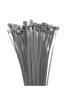 140*4,6mm gyorskötöző szürke