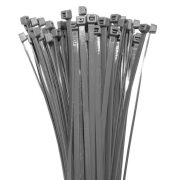 140*4,6mm gyorskötöző szürke