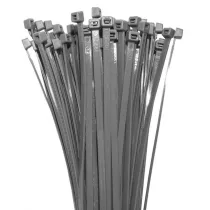 140*4,6mm gyorskötöző szürke