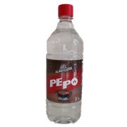 PePo gél alágyújtós (csak tűzgyújtáshoz) 1L