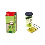 Darázscsapda csalival SWISSINNO