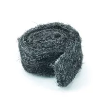 Acélgyapot "Rágcsáló STOP!" SWISSINNO SuperCat (5cm*50cm), SWISSINNO SuperCat acélgyapot: vegyszermentes – VasMuszakiBolt.hu