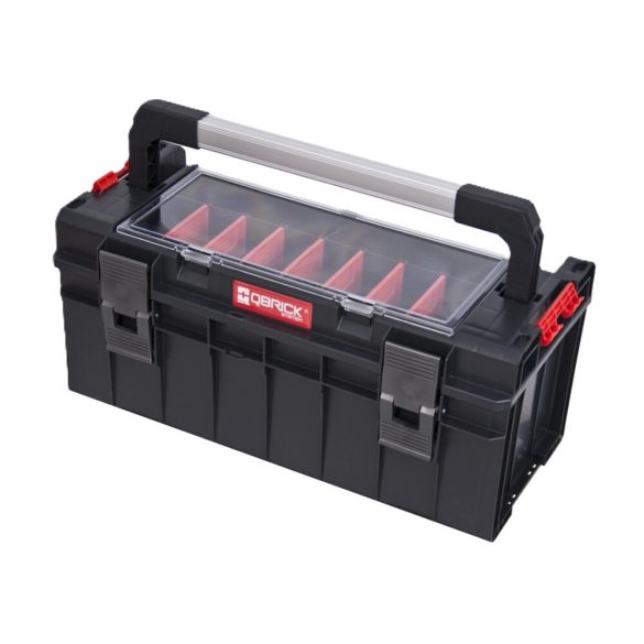 Szerszámosláda QBRICK System PRO 600