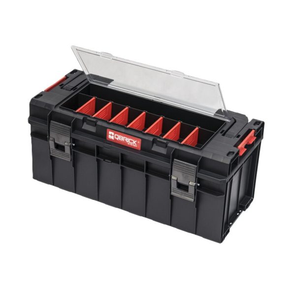 Szerszámosláda QBRICK System PRO 600