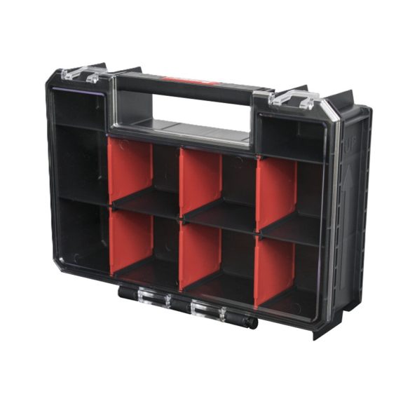 Szortimenter QBRICK SYSTEM TWO Organiser