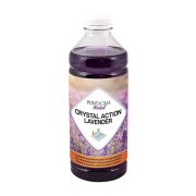   Pelyhesítő levendula kivonattal - Crystal Action Lavender Pontaqua Herbal 1l