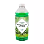   Algaölő Aloe Vera kivonattal - Algastop Super Aloe Vera Pontaqua Herbal 1l