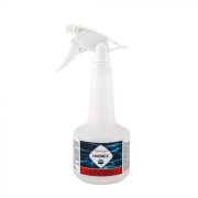 HABNEX Habzásgátló jakuzziba 500ml