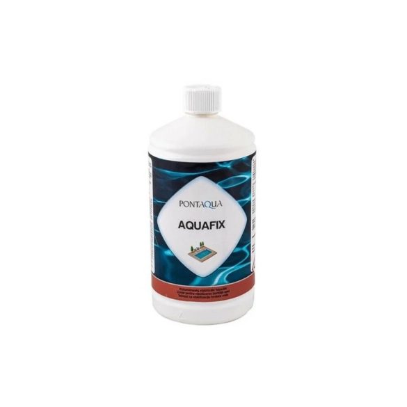 AQUAFIX - vízkeménység stabilizátor 1l