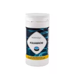 AQUABRÓM 1kg (50 tabletta)