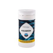 AQUABRÓM 1kg (50 tabletta)