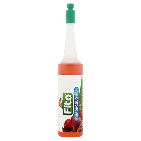 Önadagoló tápoldat virágos növény 32ml FITO