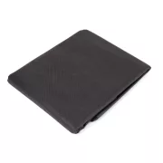 320cm geotextil 50g/m2 UV stabil fekete 10m