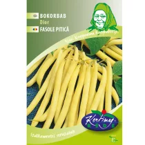   Rédei vetőmag - Dior sárgahüvelyű bokorbab (zöldbab) 50g