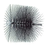 150mm kéménykefe fej drótos M12