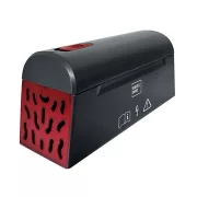 Elektromos egér és patkánycsapda SWISSINNO SuperCat