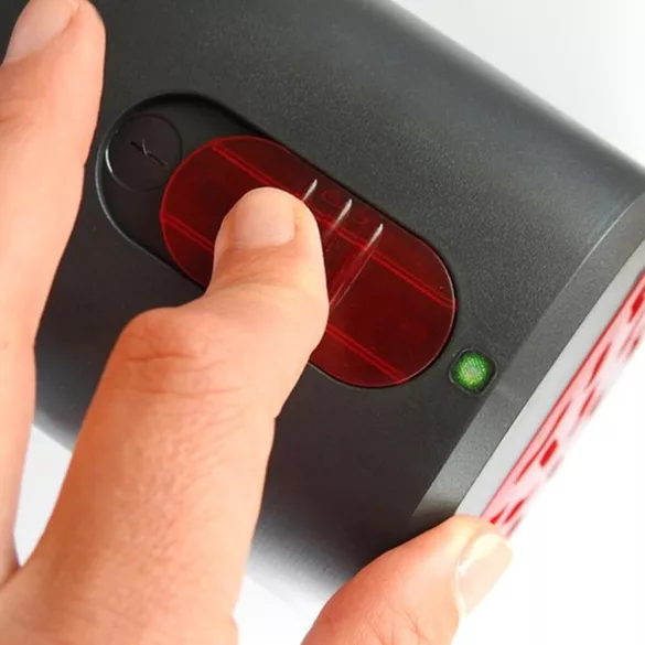 Elektromos egér és patkánycsapda SWISSINNO SuperCat