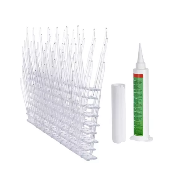 Galamb riasztó tüske 100cm SWISSINNO Natural Control