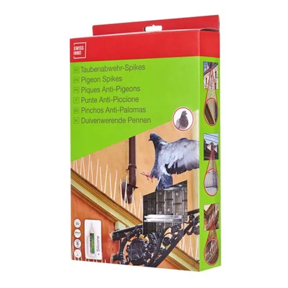 Galamb riasztó tüske 100cm SWISSINNO Natural Control