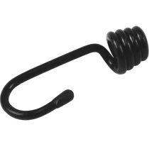 Kampó 8mm gumikötélhez