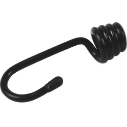 Kampó 8mm gumikötélhez