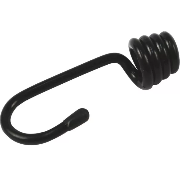 Kampó 8mm gumikötélhez