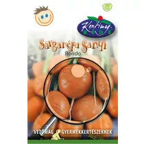 Rédei vetőmag - Sárgarépa Sanyi 3g – VasMuszakiBolt.hu