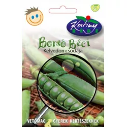 Rédei vetőmag - Borsó Béci 50g – VasMuszakiBolt.hu