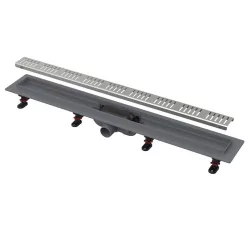 550mm zuhanyfolyóka Line Alca Plast