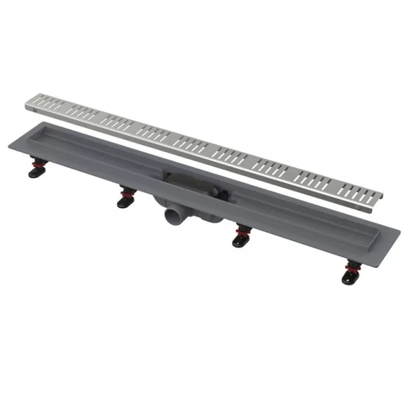 650mm zuhanyfolyóka Line Alca Plast