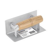 TRUPER belső saroksimító - kerekített (ESQ-61)