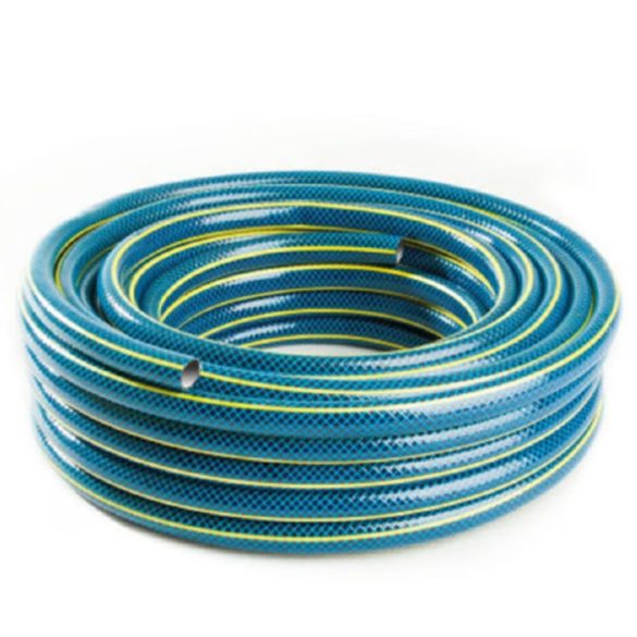 1/2" locsolótömlő 4 rétegű BLUEBOS PLUS 25m