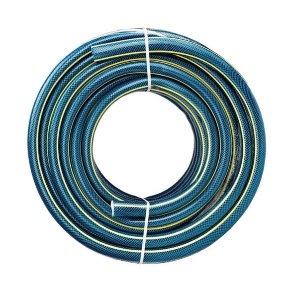 1/2" locsolótömlő 4 rétegű BLUEBOS PLUS 25m