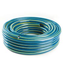 1" locsolótömlő 4 rétegű BLUEBOS PLUS 25m