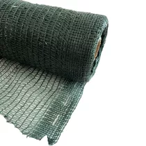   Árnyékolóháló-lapkelme LIGHTMENT zöld 30% 36gr 750cmx20m
