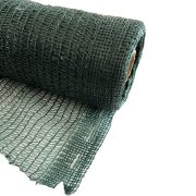   Árnyékolóháló-lapkelme LIGHTMENT zöld 30% 36gr 835cmx50m