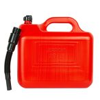 Üzemanyag kanna műanyag 20L