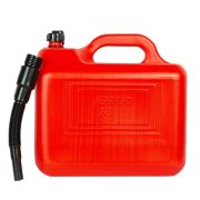 Üzemanyag kanna műanyag 20L